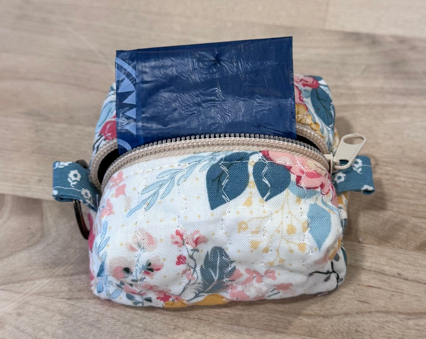 Mini Adventure Duffle