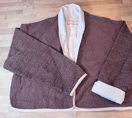 Vintage Cowboy Jacket