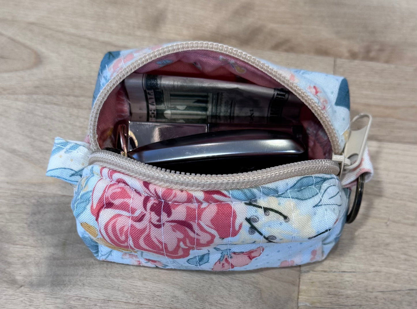 Mini Adventure Duffle
