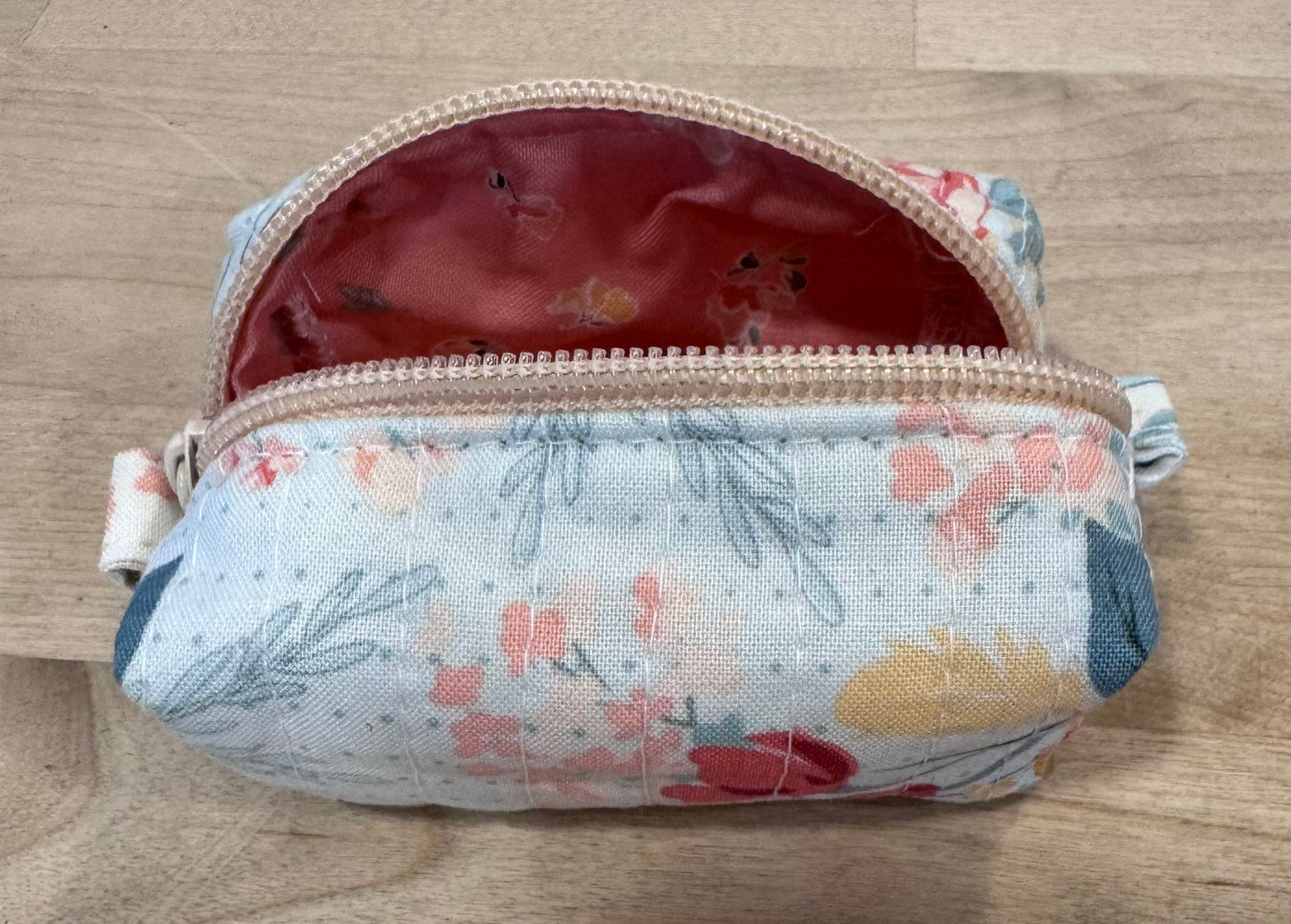 Mini Adventure Duffle