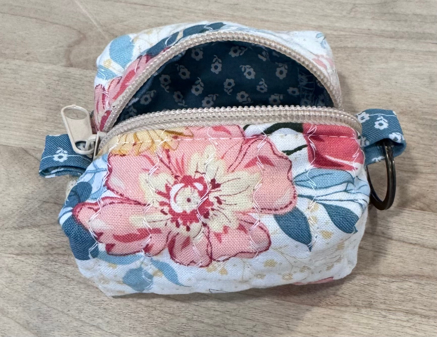 Mini Adventure Duffle