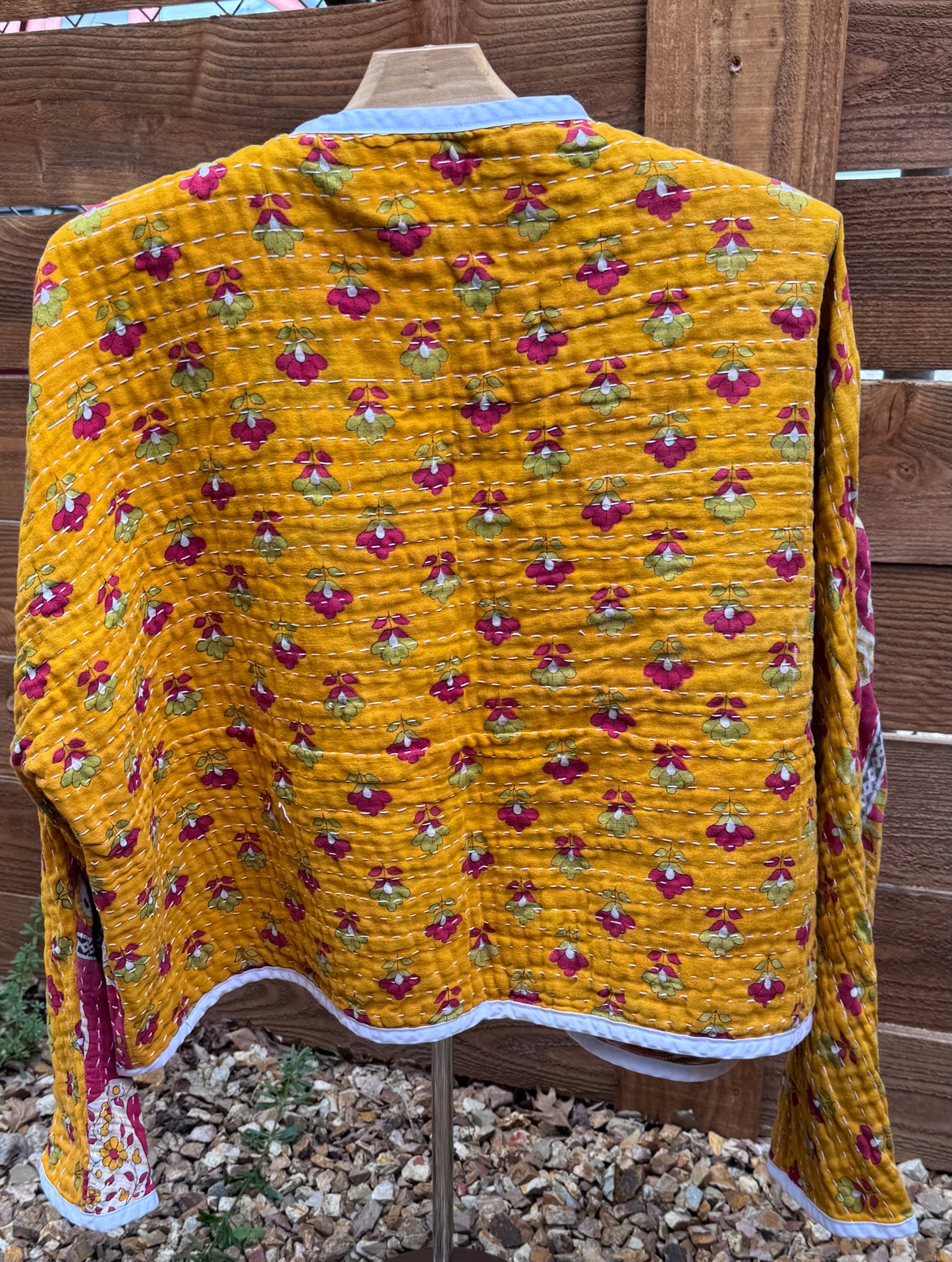 Colorful and LIght Weight Jacket