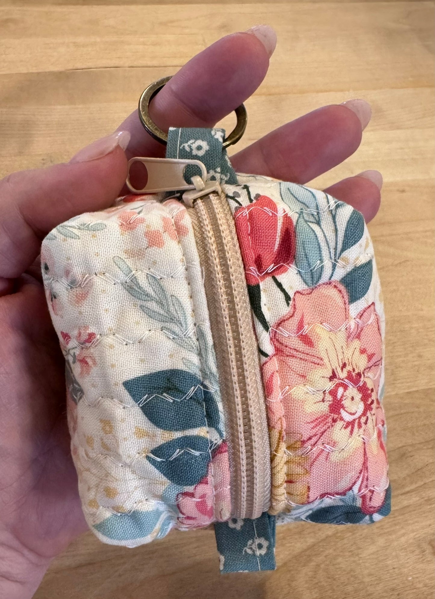Mini Adventure Duffle