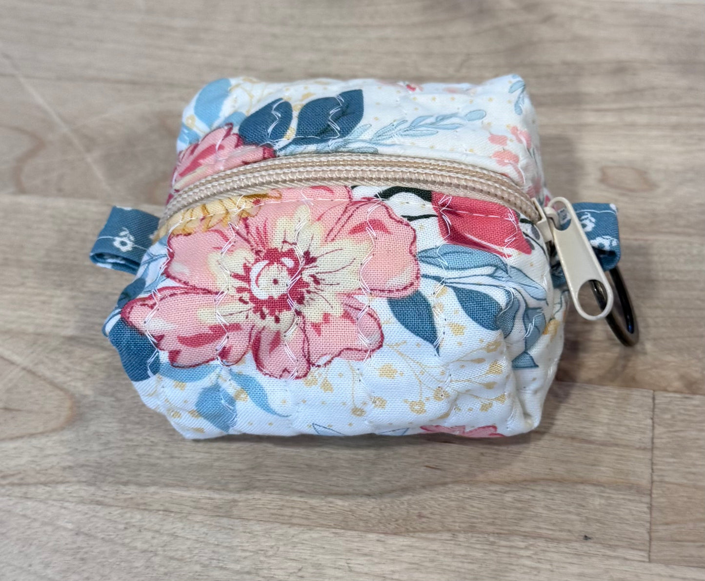 Mini Adventure Duffle
