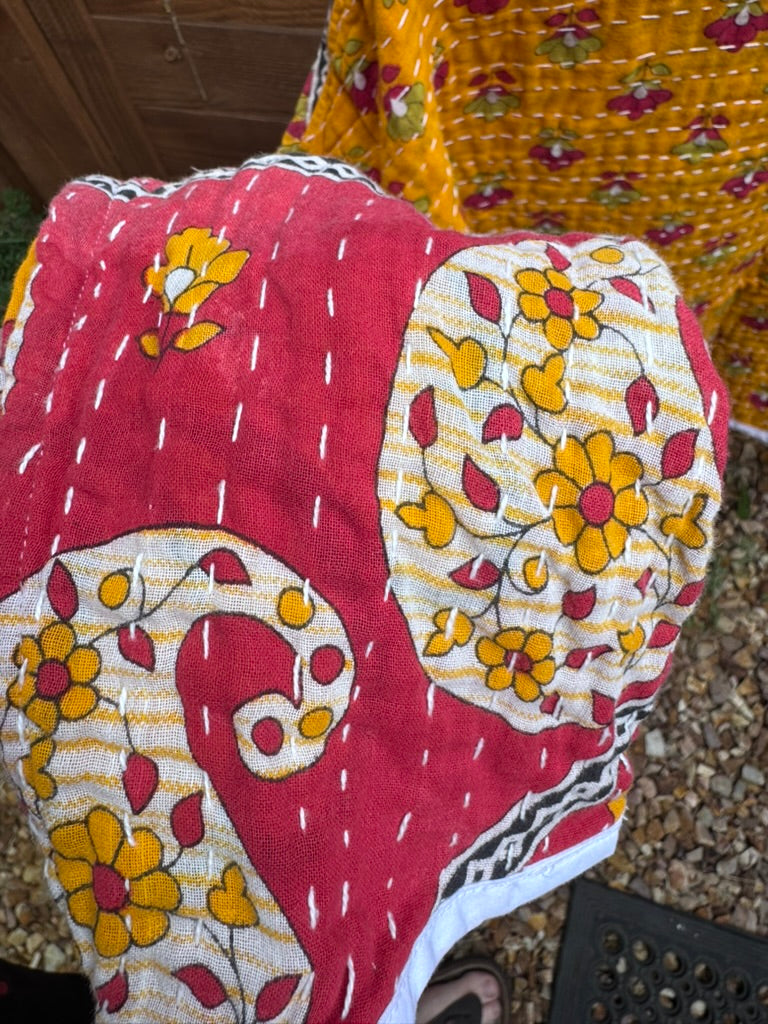 Colorful and LIght Weight Jacket