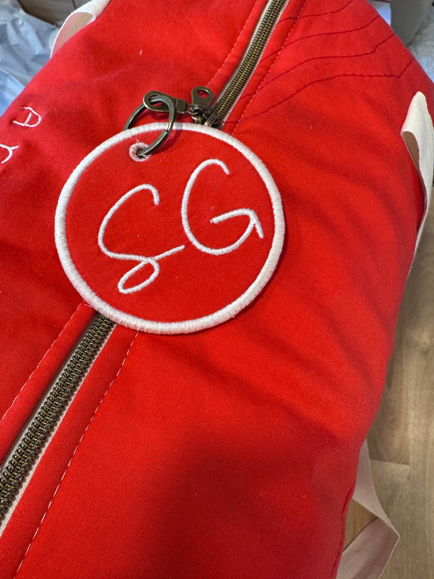 Custom Creations